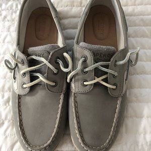 Sperry shoes
